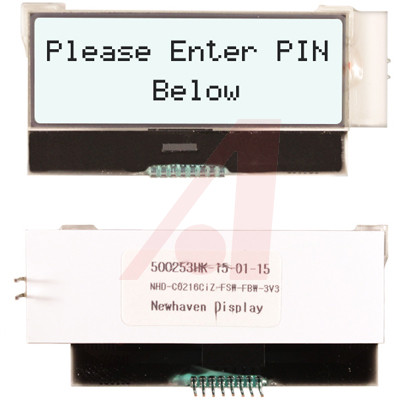NHD-C0216CIZ-FSW-FBW-3V3图片4