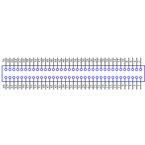 ESW-135-24-L-D引脚图