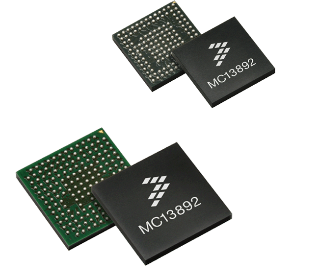 MC13892CJVK图片3