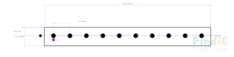 231-770/001-000封装图