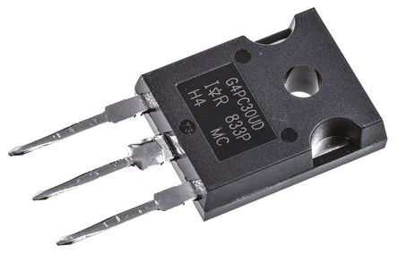 IRG4PC30UDPBF图片5