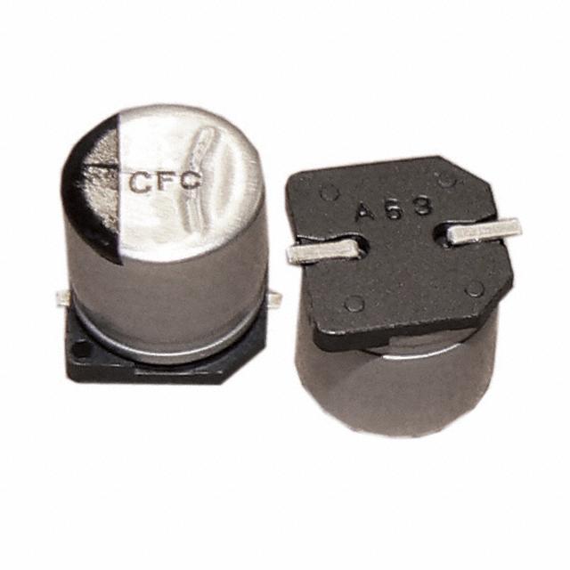 AFC226M16C12T图片1