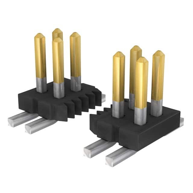 FTS-125-01-SM-DV-TR图片1