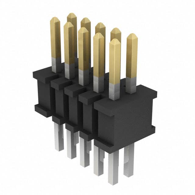 FTSH-105-02-S-D图片1