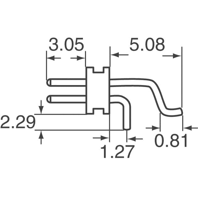 FTSH-126-01-L-MT图片2