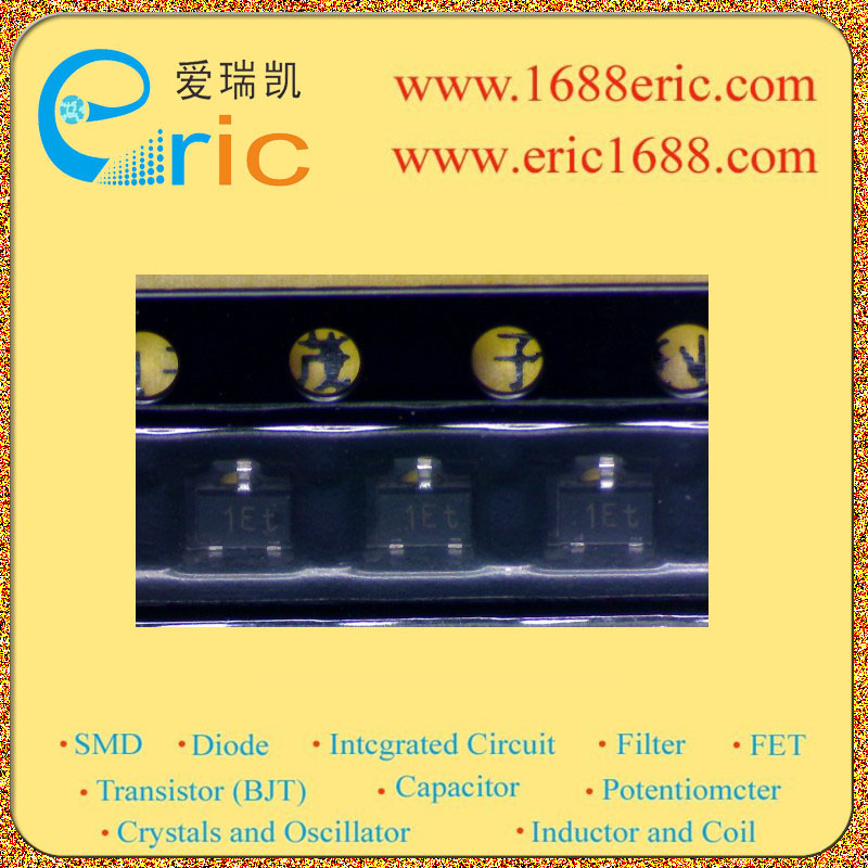 BC847AW图片1