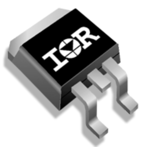 IRF2907ZSTRLPBF图片8