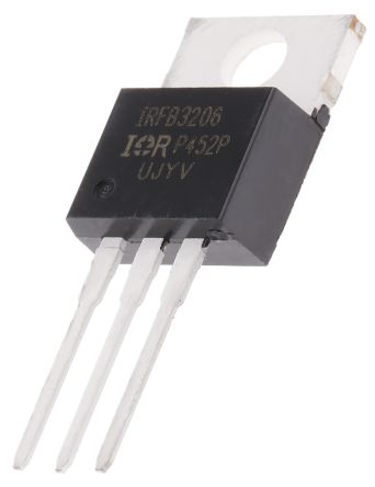 IRFB3206PBF图片6