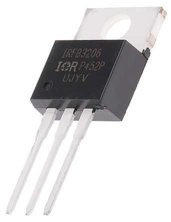 IRFB3206PBF图片4