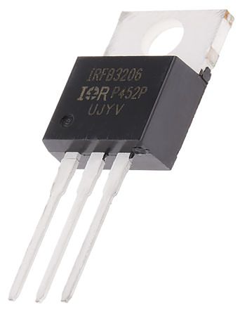 IRFB3206PBF图片7