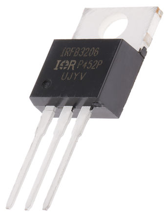 IRFB3206PBF图片3