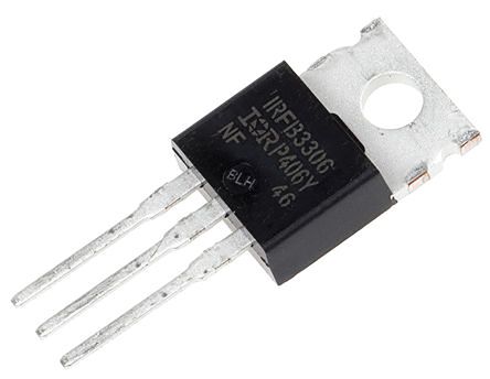 IRFB3306PBF图片5