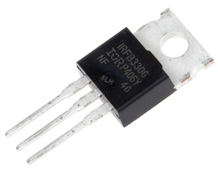 IRFB3306PBF图片7