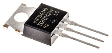 IRFB4110PBF图片8