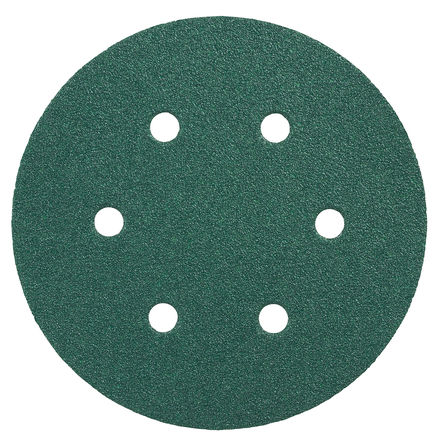 245P HOOKIT DISC 150 P60 6 HOLES图片4