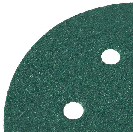 245P HOOKIT DISC 150 P60 6 HOLES图片3