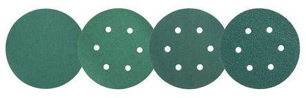 245P HOOKIT DISC 150 P60 6 HOLES图片2