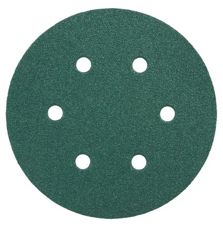 245P HOOKIT DISC 150 P60 6 HOLES图片7