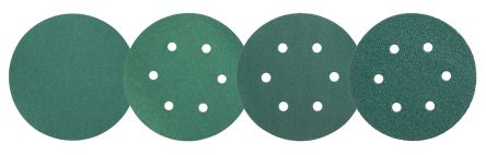 245P HOOKIT DISC 150 P60 6 HOLES图片5
