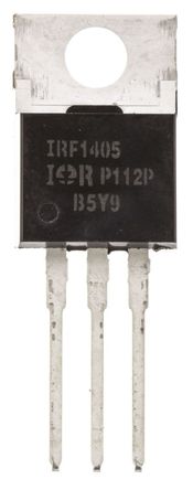 IRF1405PBF图片5