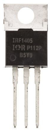 IRF1405PBF图片10