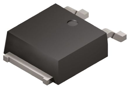 IRF2903ZSPBF图片4