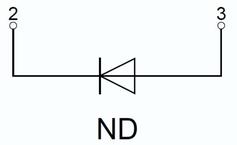 ND171N12K电路图