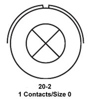 GTC01LCF20-2S图片3