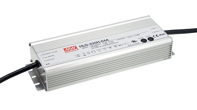 HLG-320H-24B图片18