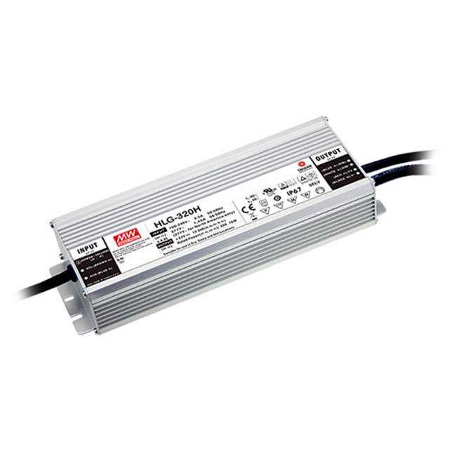HLG-320H-24B图片5