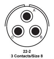 GTCL08R22-2P-LC图片5