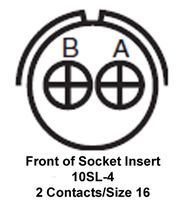 GTS00A10SL-4P图片4