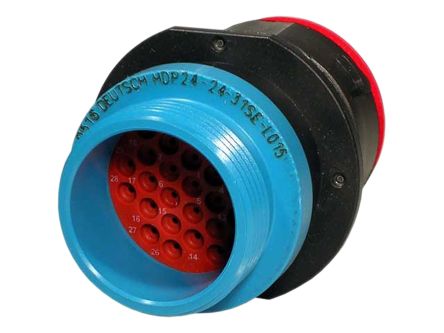 HDP24-24-31SE-L015图片2