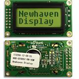 NHD-0208BZ-RN-YBW图片2