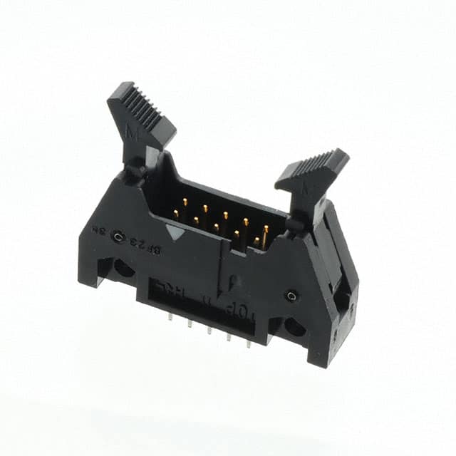 HIF3BA-10PA-2.54DSA71图片4