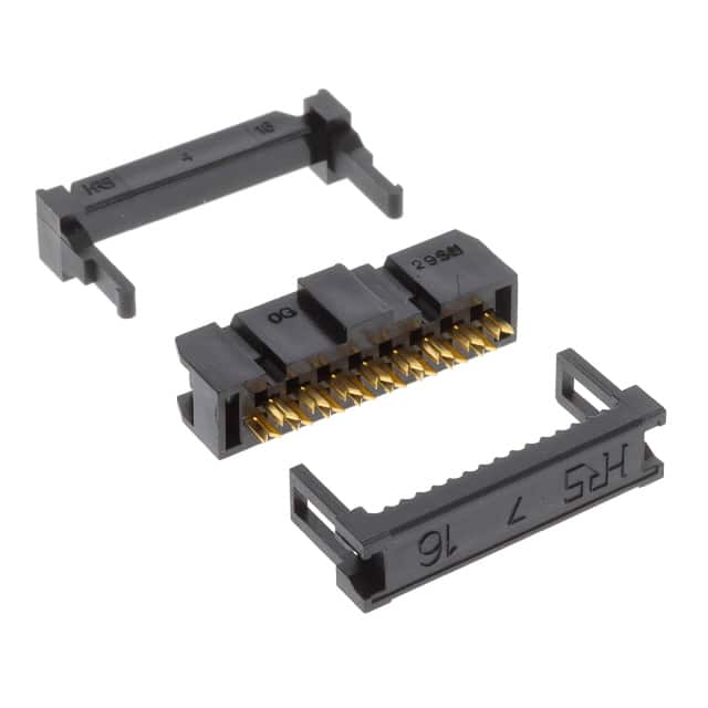 HIF3BA-16D-2.54R63图片1