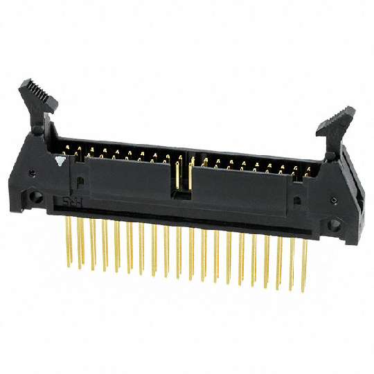 HIF3BA-40P-2.54W图片6