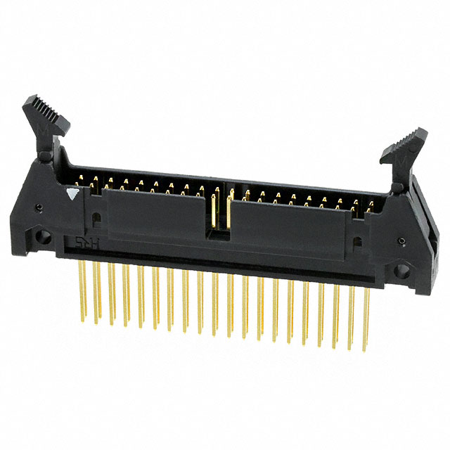 HIF3BA-40P-2.54W图片5
