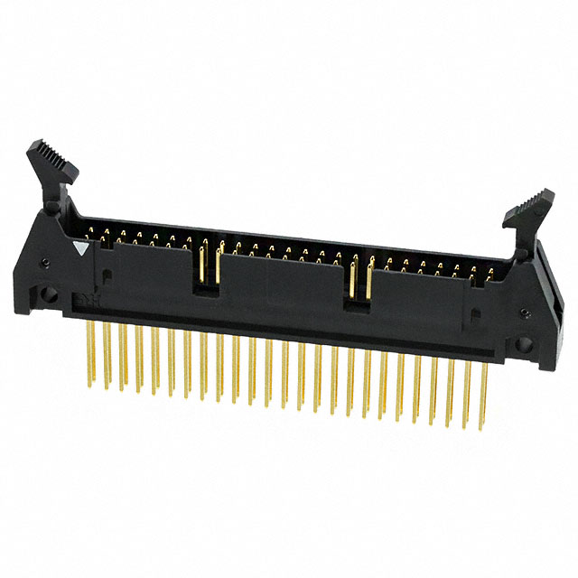 HIF3BA-50P-2.54W图片5