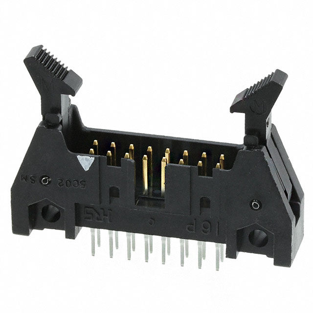 HIF3CA-16PA-2.54DSA71图片5