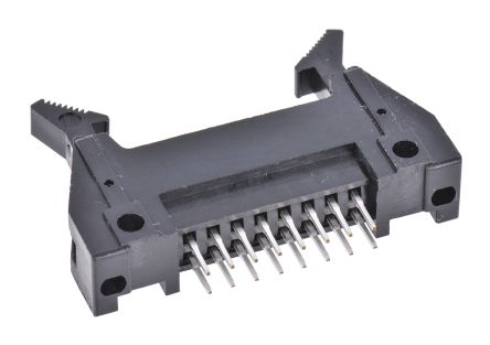 HIF3CA-16PA-2.54DSA71图片3
