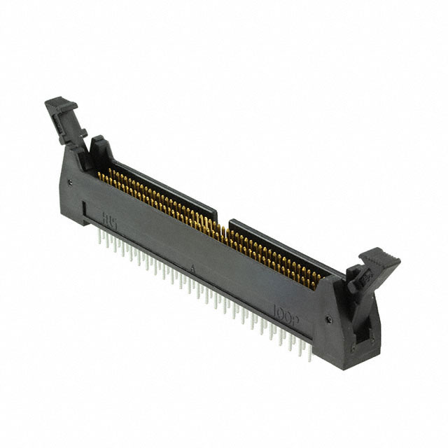 HIF6-100PA-1.27DSA71图片3