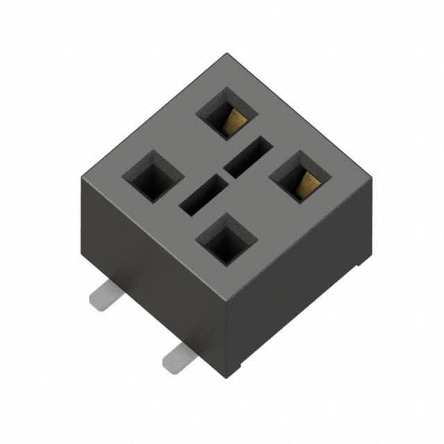HLE-102-02-LM-DV-BE图片1