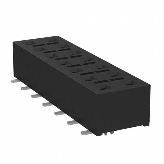 HLE-107-02-S-DV-BE-LC-P图片1