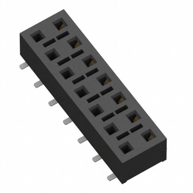HLE-107-02-SM-DV-K图片1