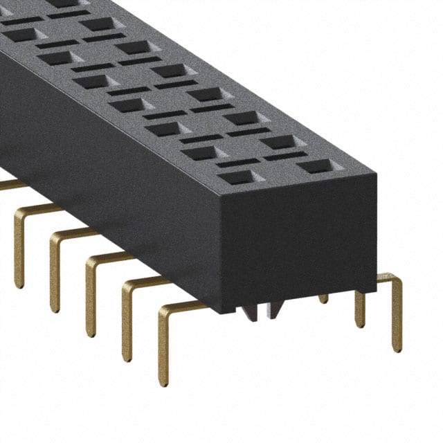 HLE-110-02-G-DV-PE-BE-LC图片2