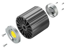 LA LED 68 100 SA图片2