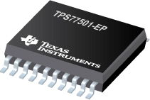 TPS77501-EP图片1