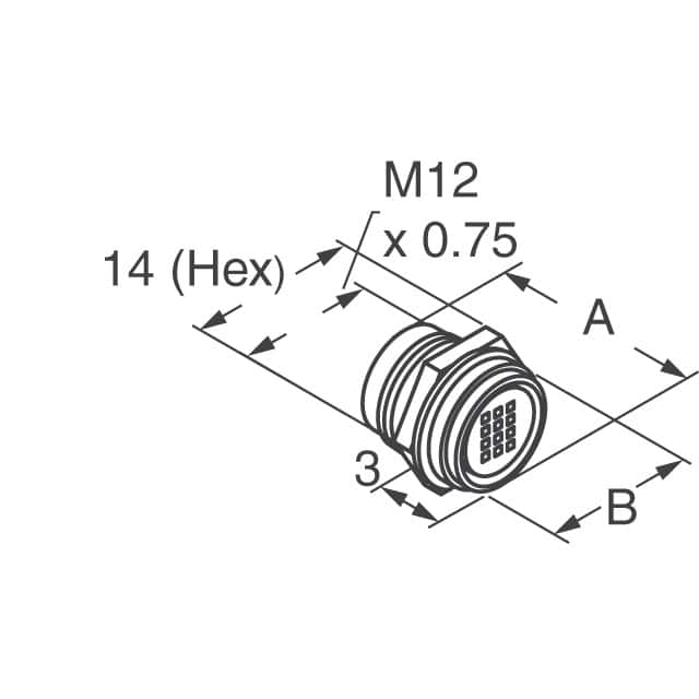 HR25-9R-12SA71图片1