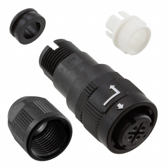 HR34B-12WPD-4S图片10
